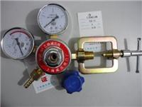 YQE-03乙炔减压阀 YQE-03减压器价格，黄铜减压器，上海减压阀门厂