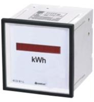 KLY-WH96-4U-500/5A上海康比利功率电能表