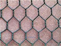 固滨格网石笼护脚|绿垫护脚|六角网生态岸坡防护镀锌钢丝笼