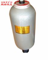 佛山鹏瑞液压供应 NXQ-2.5L 10MPA 20MPA 31.5MPA液压囊式蓄能器