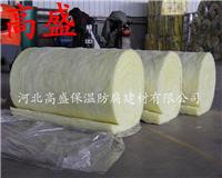 铝箔玻璃棉卷毡生产厂家价格