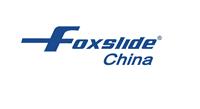 厂家供应Foxslide宽钢珠三节滑轨 24寸609mm静音滑轨