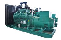 扬州柴油发电机组厂家直销静音800-1000KW柴油发电机组 扬州柴油发电机组价格