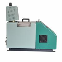 供应诺胜厂家自动热熔胶机械 小型喷胶机器