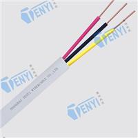 组合自承式钢索电缆生产报价/上海组合自承式钢索电缆供应商/腾翊生产