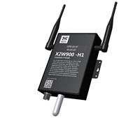 供应鑫芯物联X2W900-H1型无线温湿度GPS传感器