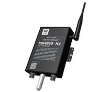 供应无线H2S硫化氢X8W850-H4型传感器鑫芯物联