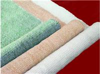 生物可溶性 耐高温纤维布 环保隔热纤维布