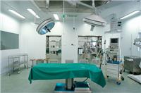 石家庄百级洁净手术室、千级洁净手术室、万级洁净手术室设计施工