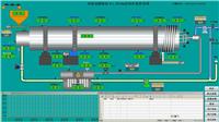 工业窑炉DCS/PLC控制系统设计，开发