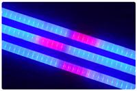 霓彩专业生产LED护栏管数码管轮廓灯