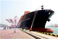 上海到俄罗斯各个港口海运航线代理 上海万享货代公司