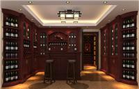 东莞市红酒酒窖设计可以选择奥顿斐堡
