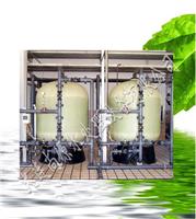 通化工业高纯水设备/工业变频水设备/工业高超滤水设备
