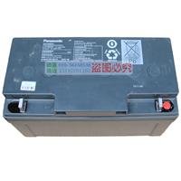 正品松下蓄电池LC-P1265ST/12V65AH蓄电池/免维护蓄电池