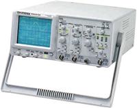 固纬华北总代理 GOS-6103C 模拟示波器