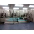 真空均质乳化机 真空均质乳化机生产厂家 扬州圣彩