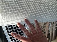 PP材质 聚 塑料挤出成型滤芯网空调过滤过滤网塑料网