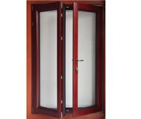 天津富洋铝木门窗教你选购优质铝木门窗