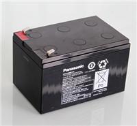PANASONIC/松下LC-VA1212PG1电池 松下12V12AH紧急照明用蓄电池