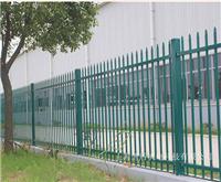 供应围墙护栏、别墅护栏、厂区护栏、组装式锌钢护栏