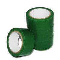 绿色高温胶带 耐酸碱高温胶带 高温绿色保护膜