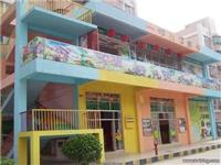惠州市学校幼儿园房屋结构安全性检测鉴定机构