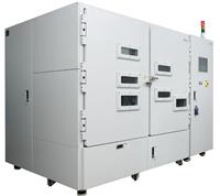 深圳哈利森HRS-R2R-14M卷对卷等离子处理系统、等离子设备