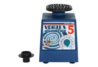 新品促销烟台旋涡混合器VORTEX-5其林贝尔
