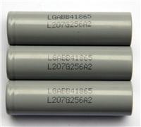 LG18650B4 2600mAh原装进口锂电池圆柱电芯