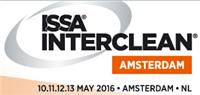 2016年荷兰ISSA国际清洁与维护展 两年一届/招展组展
