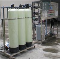水处理设备保养维护 水处理设备安装公司