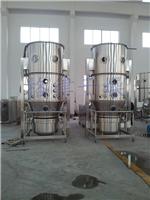 FL系列沸腾制粒干燥机 制粒干燥设备 格律**