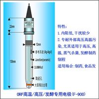 美国B.J.C 高温 高压 发酵**氧化还原 电极 F-900