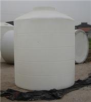 新疆5吨塑料储罐