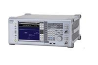 信号发生器 回收Anritsu MG3740A-模拟信号发生器