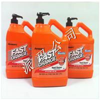 现货Permatex FAST orange Hand Cleaner/3.78L 洗手膏25218