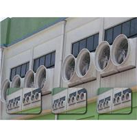 滁州厂房通风降温设备、车间排烟除尘降温系统、工厂通风换气去异味设备安装