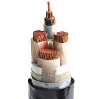 供应8.7/15KV高压电力电缆YJV22/YJLV22
