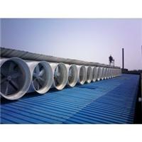 滁州工厂通风降温设备、厂房通风换气去异味系统、车间通风排烟除尘系统