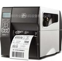 斑马 Zebra 170Xi4 300DPI工业型条码打印机 168mm宽幅条码