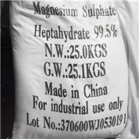 大连七水硫酸镁国内硫酸镁肥价格