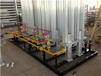 QLNG-TY-300Nm3/h气化调压撬、汽化器、空温式气化器、LNG气化器、LNG复热器