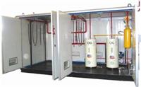 LNG撬装调压箱、LNG气化器、空温式汽化器、LNG气化站、水浴式气化器、电加热汽化器