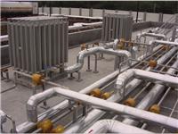 QLNG-TY-2000Nm3/h气化调压撬、空温式气化器、水浴式汽化器、LNG气化站、LNG汽化器、LNG电加热气化器