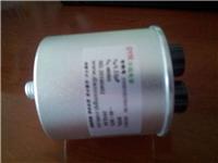 质价双优HCDH-3KV-0.22UF阻尼吸收电容器