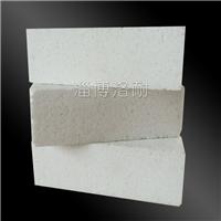 淄博洛耐厂家生产高品质刚玉莫来石砖