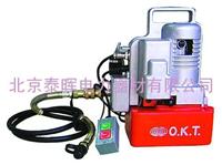 OKT-202多用途电动液压泵