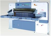 成都，湖南，武汉上海印刷厂**切纸机全开XB-1300电动数控