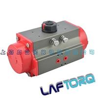 LAF系列气动、电动执行器的原理与区别